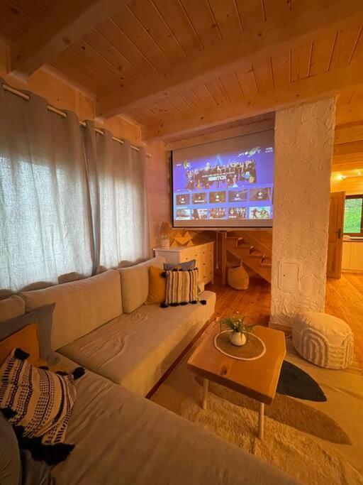Skawica  Panorama Sucha Gora 빌라 외부 사진