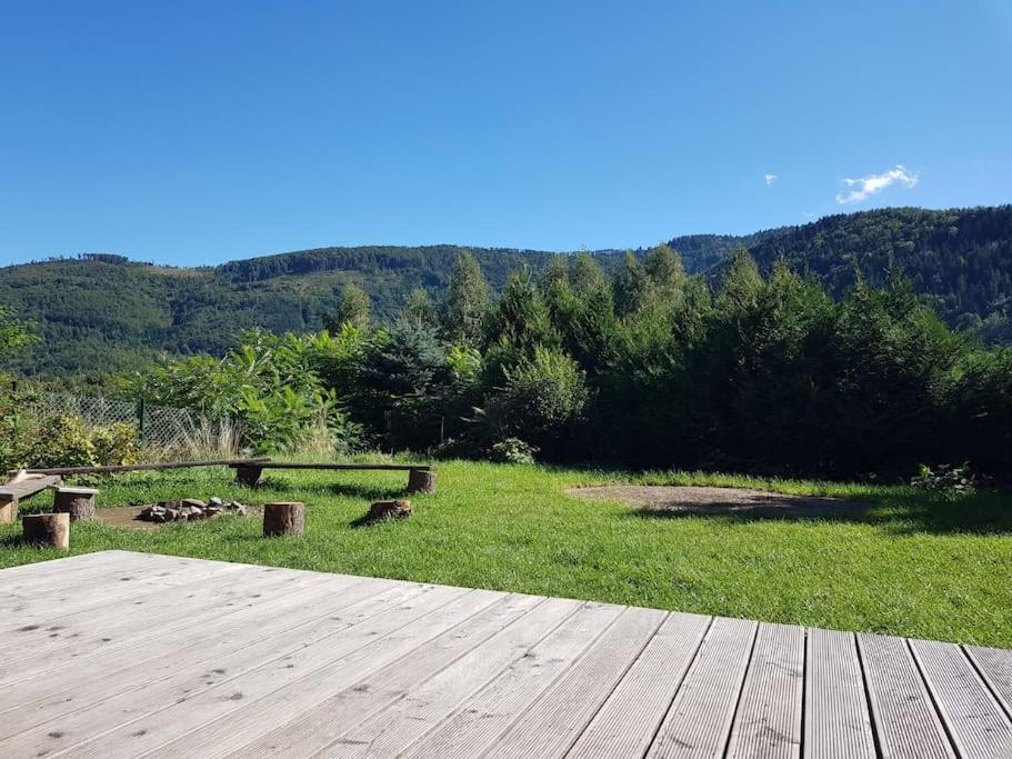 Skawica  Panorama Sucha Gora 빌라 외부 사진