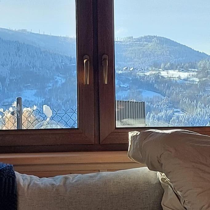 Skawica  Panorama Sucha Gora 빌라 외부 사진