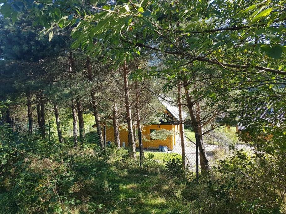 Skawica  Panorama Sucha Gora 빌라 외부 사진